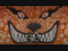 Team Kurosaki: Naruto Shippūden